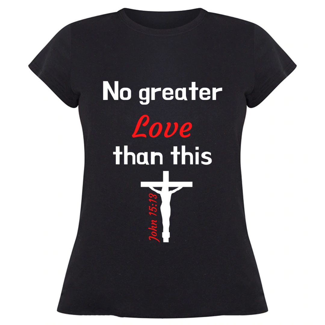 Christian Tees