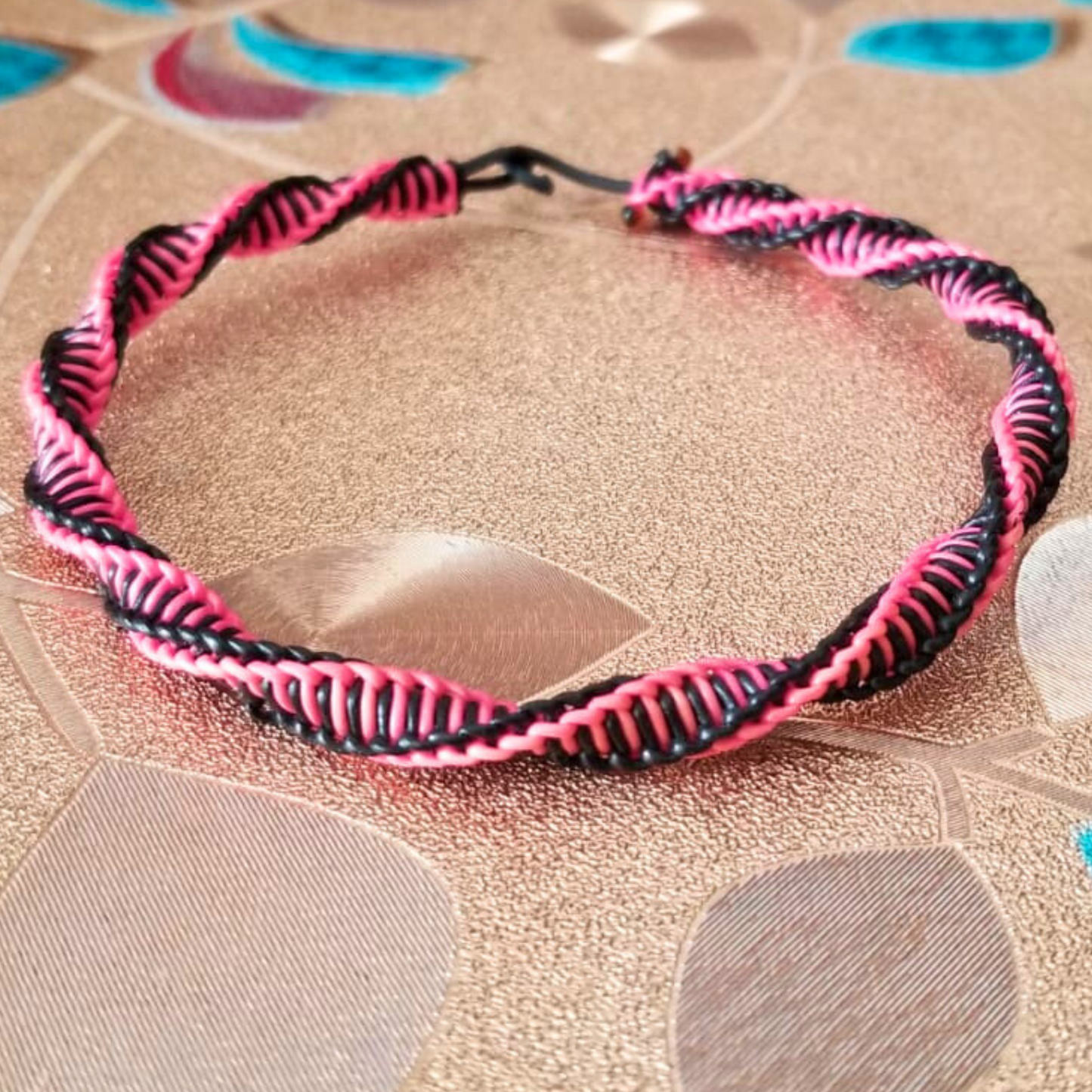 Pulsera de ADN original