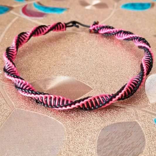 Pulsera de ADN original