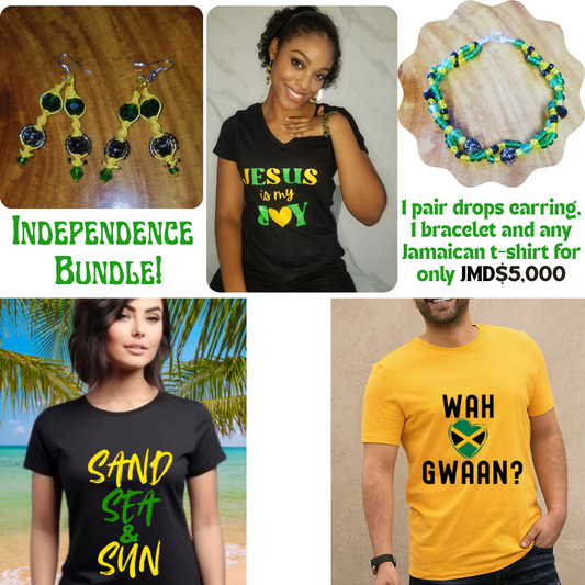 Independence Bundle