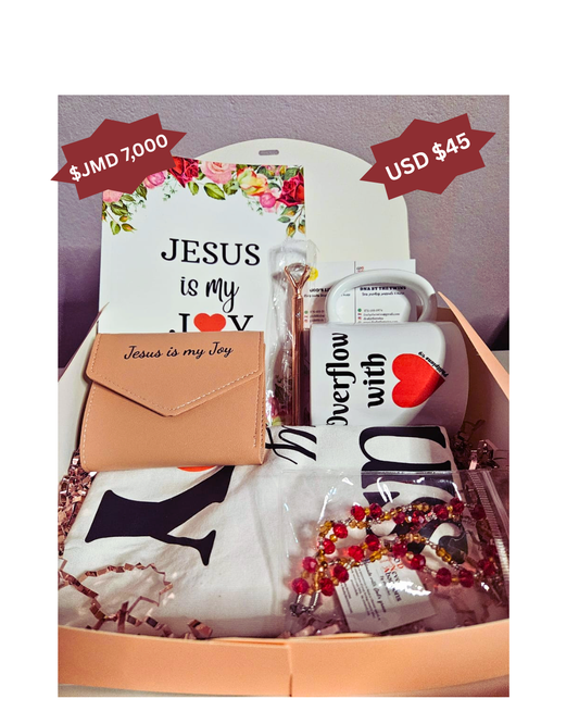 Premium Blessing Bundle