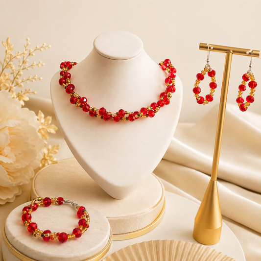 The Esther Signature Set