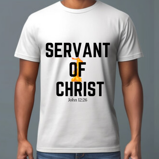 Siervo de Cristo