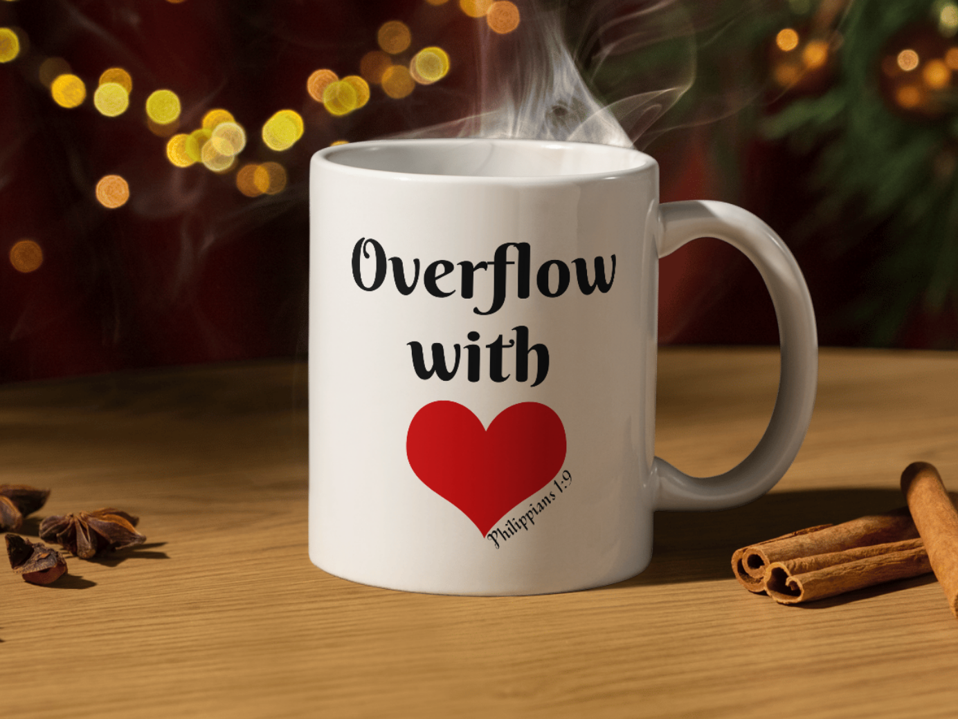 Premium Blessing Bundle