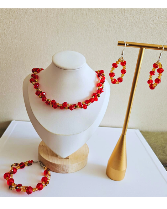 The Esther Signature Set