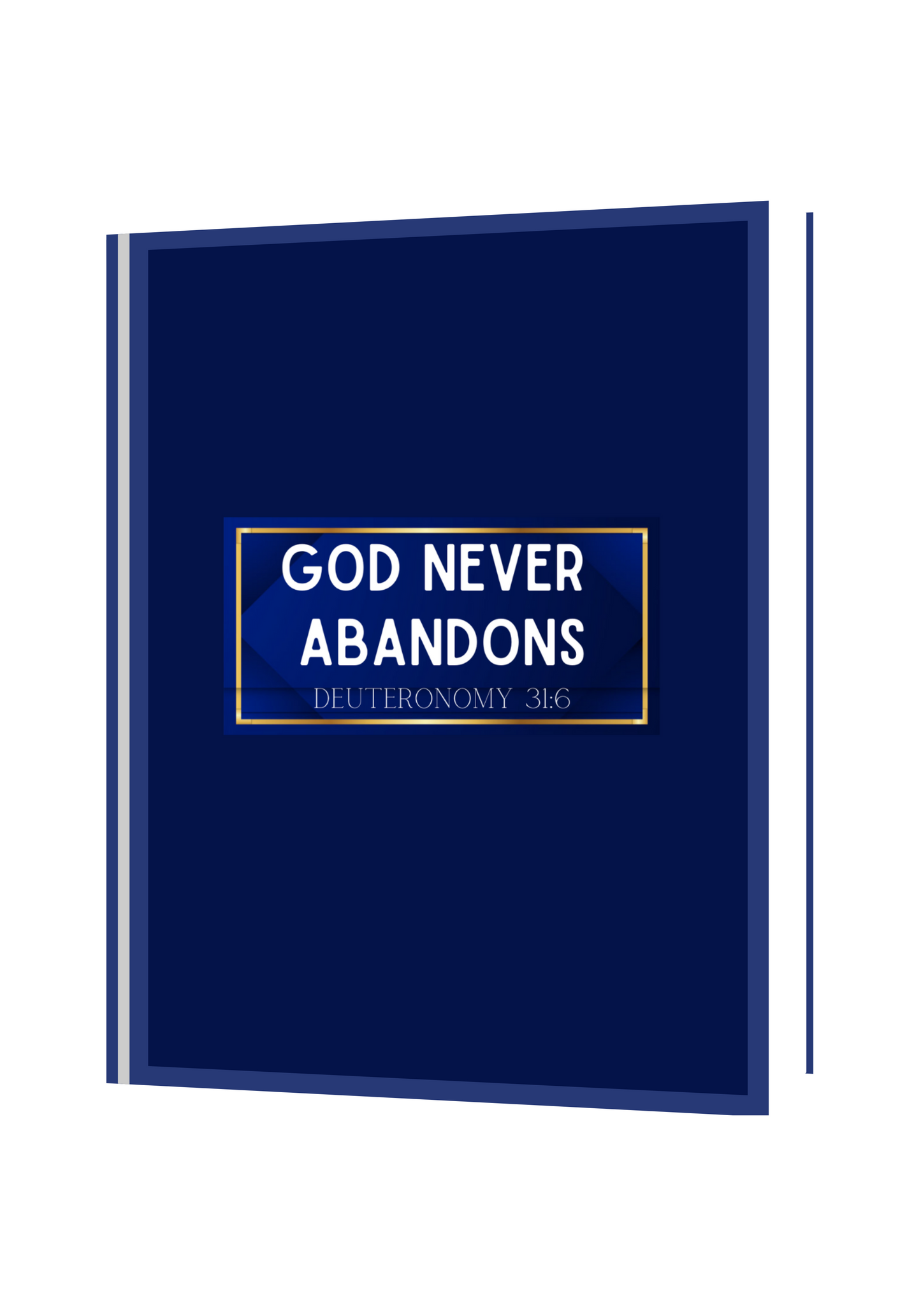 Diario de hombres/Cuaderno de sermones