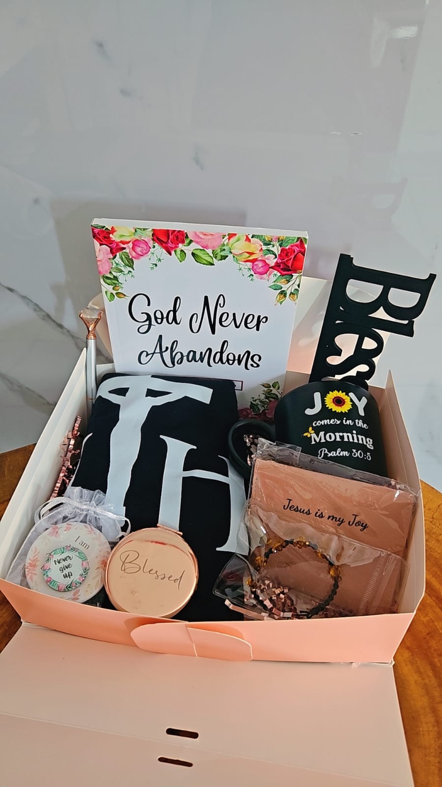 Blessed Mom Set